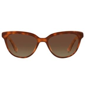 Kate Spade Cat Eyes Sunglasses 54mm